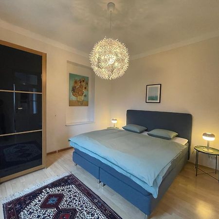 Apartment Anka Bad Ischl Buitenkant foto