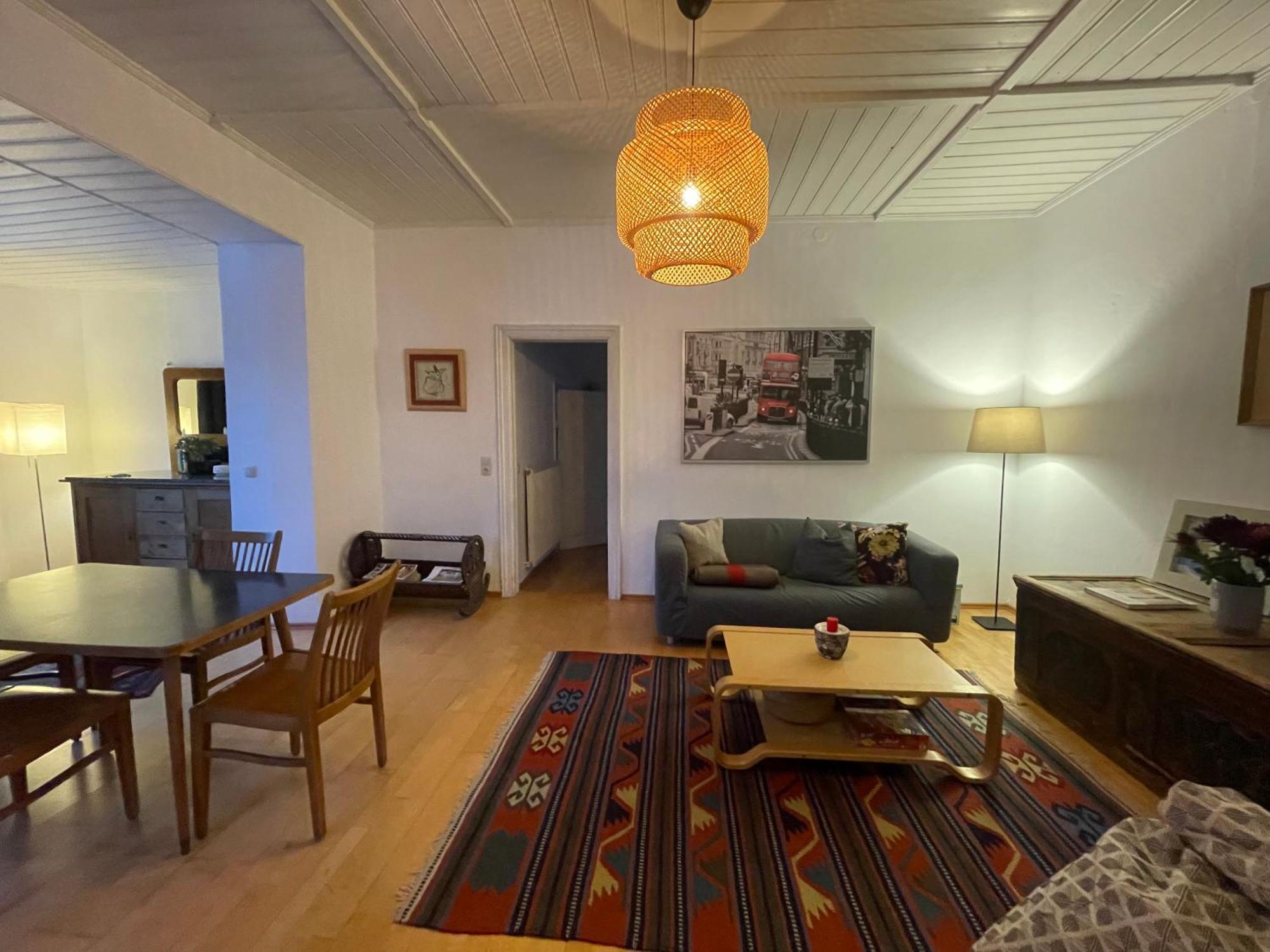 Apartment Anka Bad Ischl Buitenkant foto