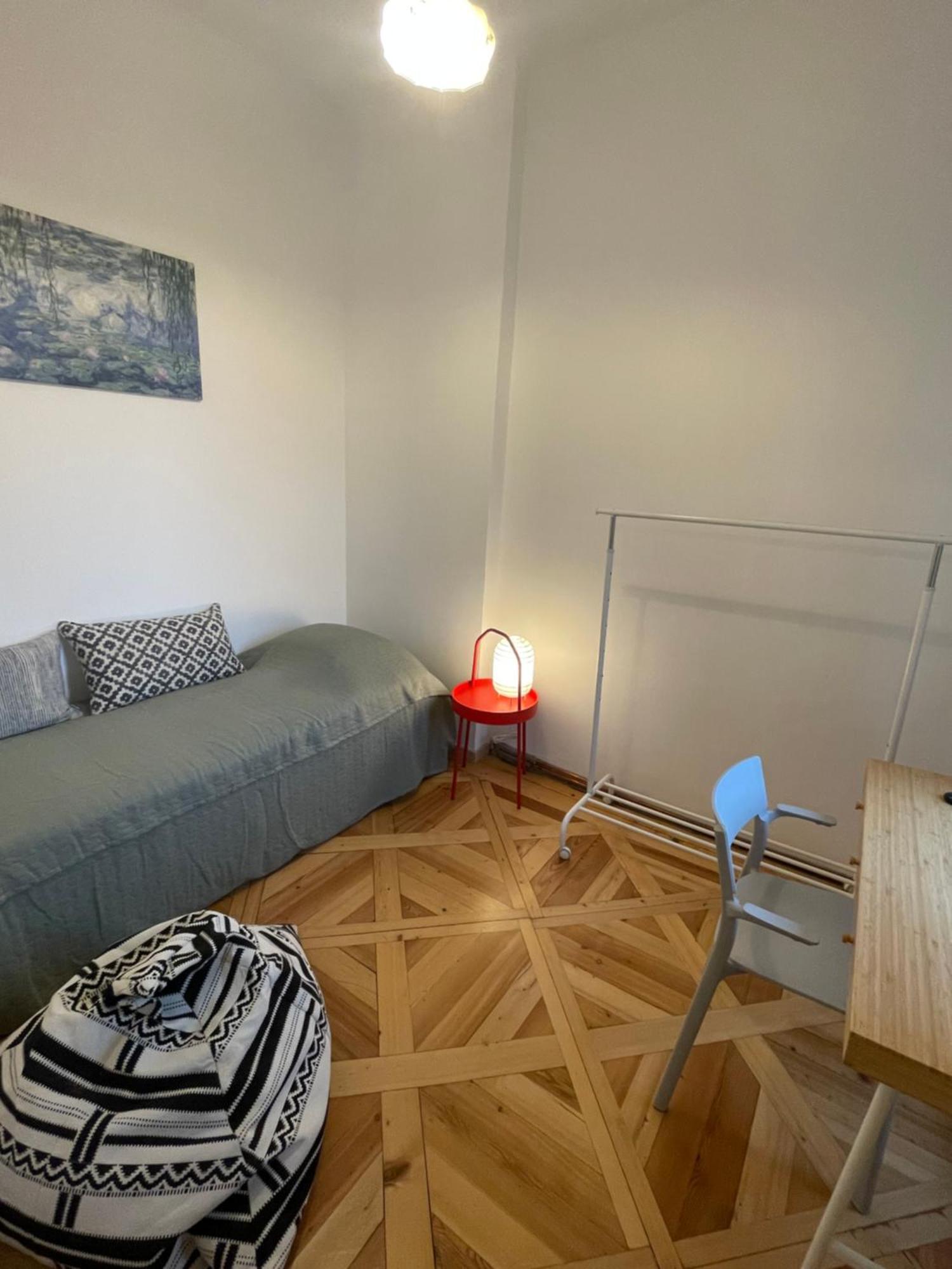 Apartment Anka Bad Ischl Buitenkant foto