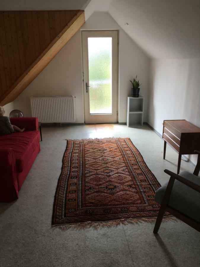 Apartment Anka Bad Ischl Buitenkant foto
