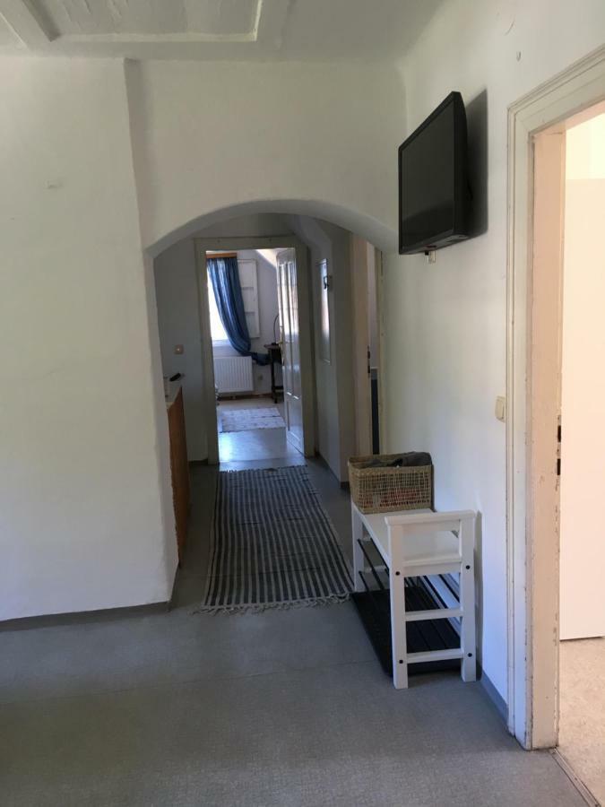 Apartment Anka Bad Ischl Buitenkant foto