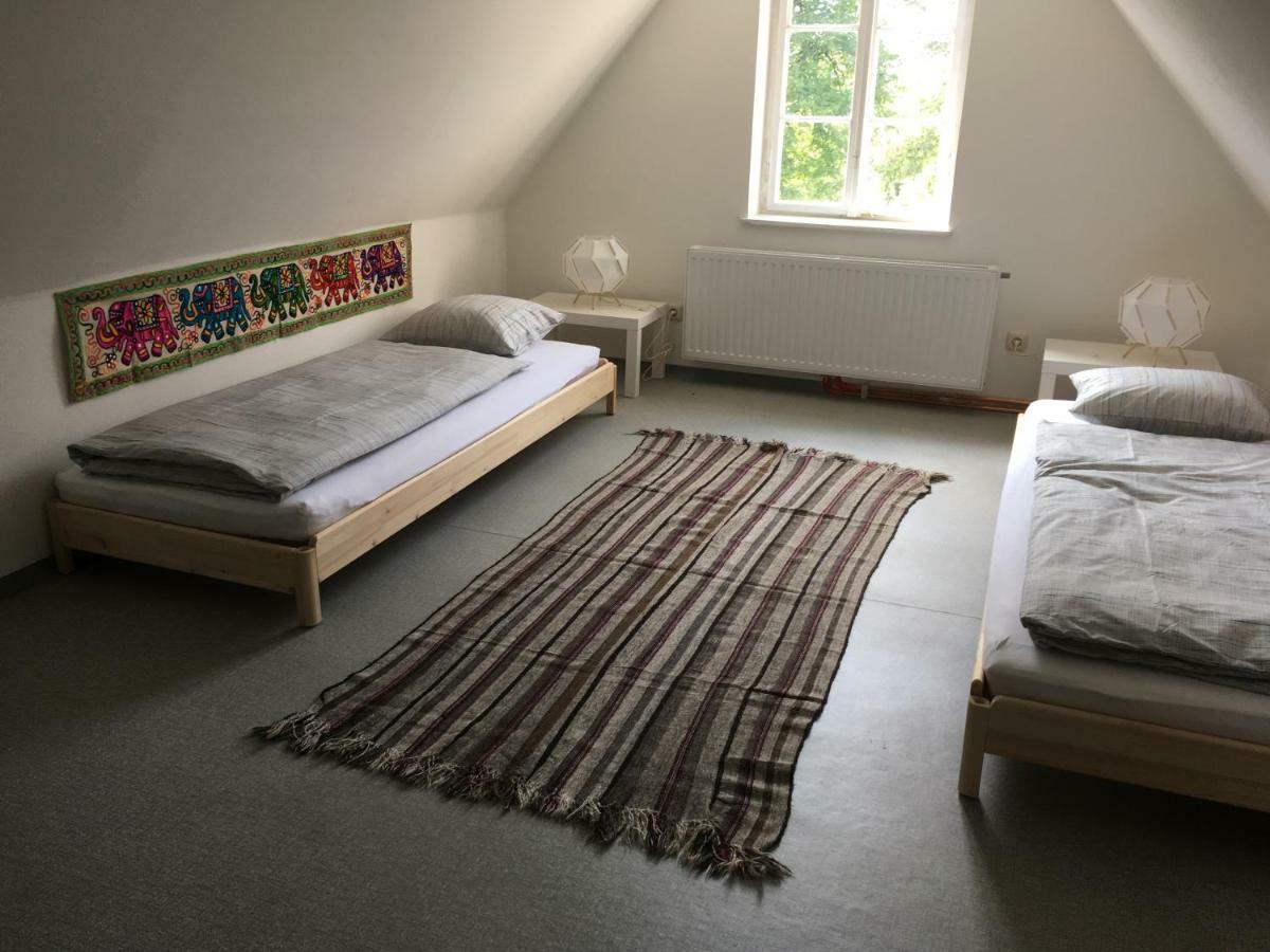 Apartment Anka Bad Ischl Buitenkant foto