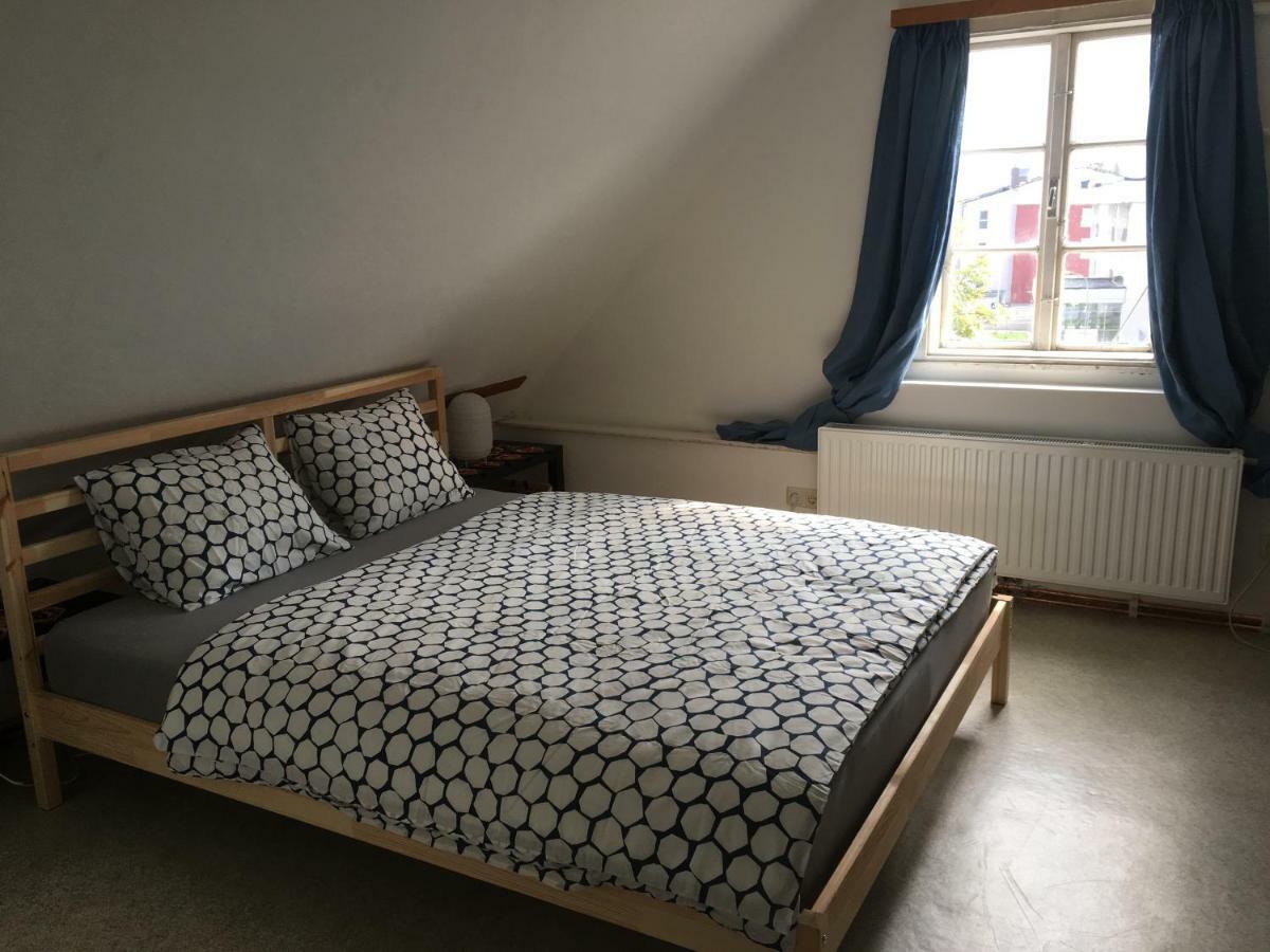 Apartment Anka Bad Ischl Buitenkant foto