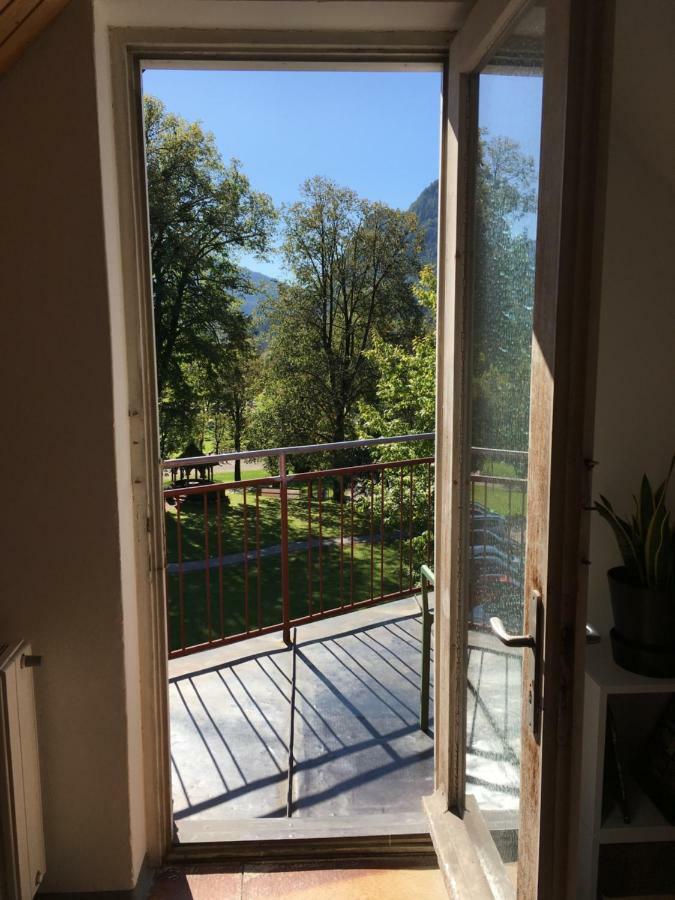 Apartment Anka Bad Ischl Buitenkant foto