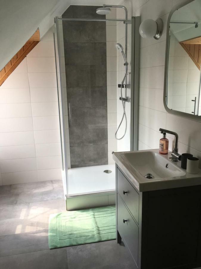 Apartment Anka Bad Ischl Buitenkant foto